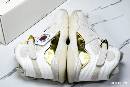 Champagne Jordan Retro 8 1218